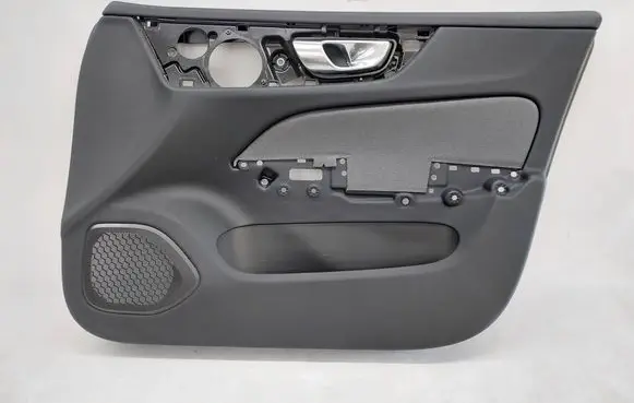 Volvo S60 Front door card panel trim 30747502 SP30747502 31490902