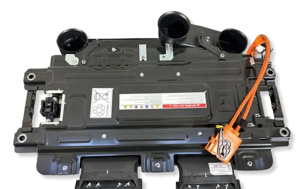 KIA Optima Hybrid / electric car battery 37506A8810 37504A8810 100RES020037