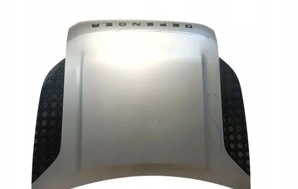 Land Rover Defender Engine bonnet/hood
