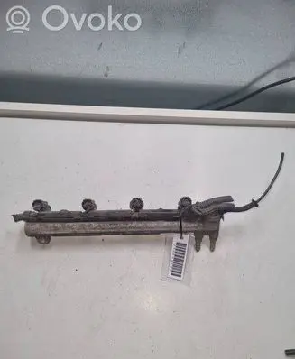 Volkswagen Golf V Fuel main line pipe 036133319