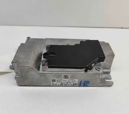BMW iX1 Sound amplifier 5A86482