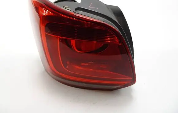Rear/tail lights
