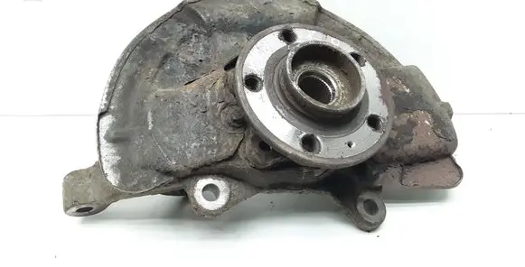 Volvo XC90 Front wheel hub spindle knuckle P31277205