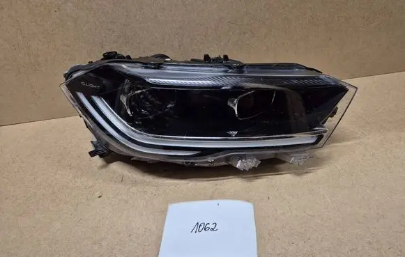 Volkswagen Polo VI Headlight/headlamp 2G1941036L