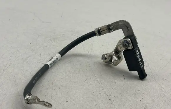 Dodge Charger Negative earth cable (battery) 56029777AB 0199300042 20170502