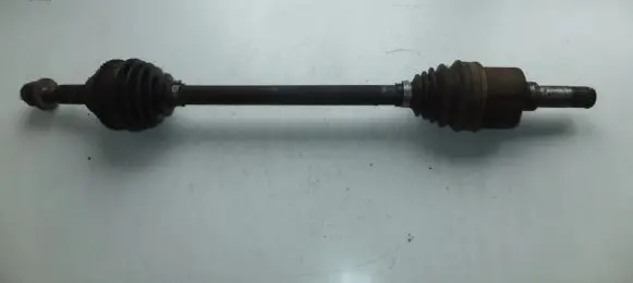 Ford Transit Front driveshaft