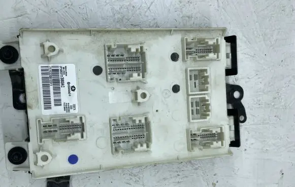 Dodge Durango III Other control units/modules 68372380AC P68372380AC