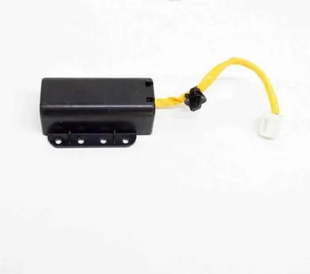 Mitsubishi ASX Passenger airbag on/off switch 8610A054