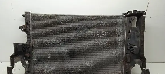 Volvo S80 Coolant radiator 30792220