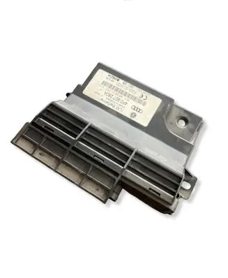 Audi A6 Allroad C6 Other control units/modules 4F0907280A F005S00102 4F0910280