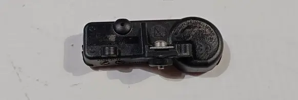Jeep Grand Cherokee Tire pressure sensor 56029398AB 2012DJ0856