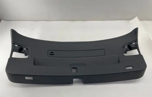 Audi RS6 C7 Tailgate trim 4G9867979E
