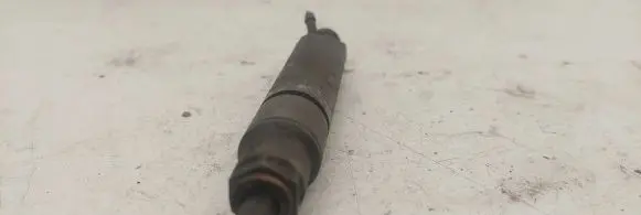 Volkswagen Sharan Fuel injector 028130201t