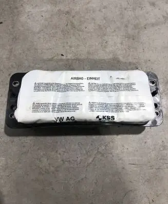 Volkswagen Caddy Passenger airbag 7E0880204F