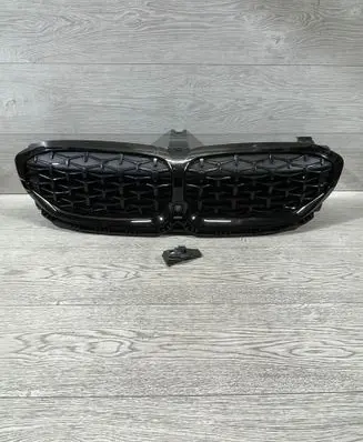 BMW 3 G20 G21 Front grill 5A22C62 9495742 20292P5551