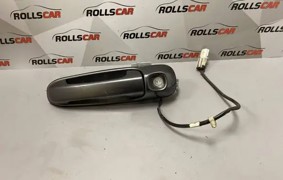 Jeep Grand Cherokee (WJ) Front door exterior handle 5GG27TRMAA 24737E