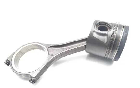 Land Rover Range Rover Sport L320 Piston with connecting rod 368DT