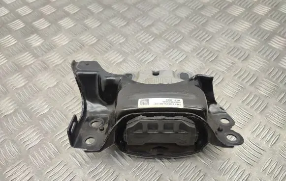 Gearbox mount