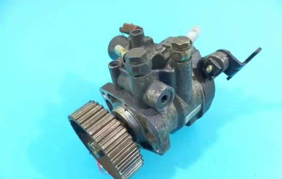Citroen C3 Fuel injection high pressure pump R9042Z023A IMPRK1198576