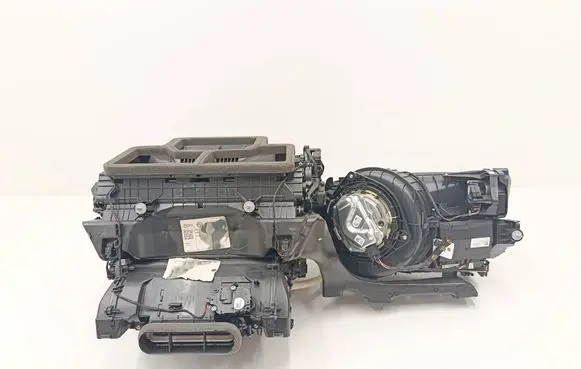 BMW X3 G01 Interior heater climate box assembly 5A07858 9382874
