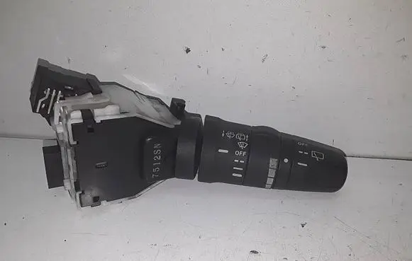 Nissan Note (E11) Wiper control stalk