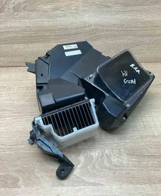 Toyota Prius (XW30) Head up display screen 8310847010 766468180 RHD