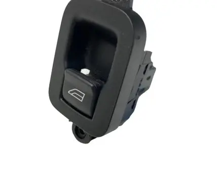 Volvo V50 Electric window control switch 30774163 03451405 01105063110854