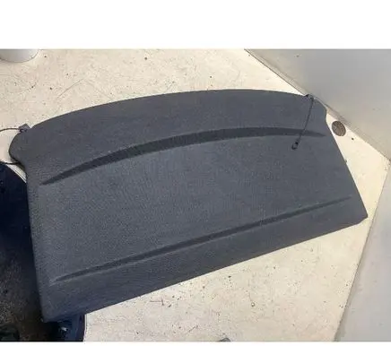 BMW 1 E81 E87 Parcel shelf 16594110