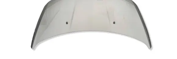 Peugeot 3008 I Engine bonnet/hood MKP3008