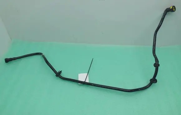 Jaguar F-Pace Fuel line pipe HK839K334AC