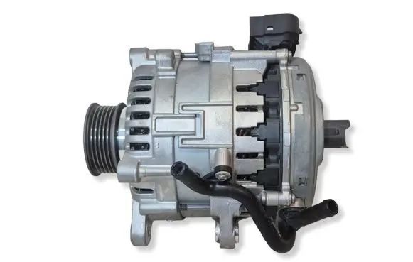 Volkswagen Tiguan Generator/alternator 05E903019F AAA9173190600 48B9SB2P0H