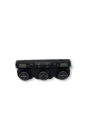 Volkswagen Touran I Climate control unit 1K0907044DC