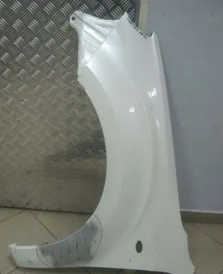 Subaru Forester SH Fender