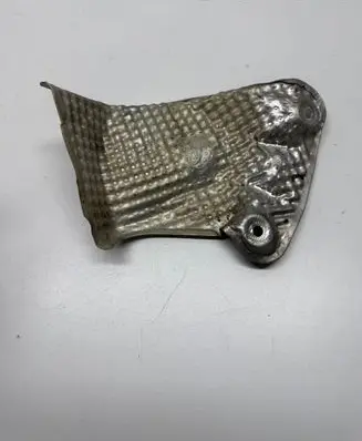 Dodge Durango III Exhaust heat shield 68044766