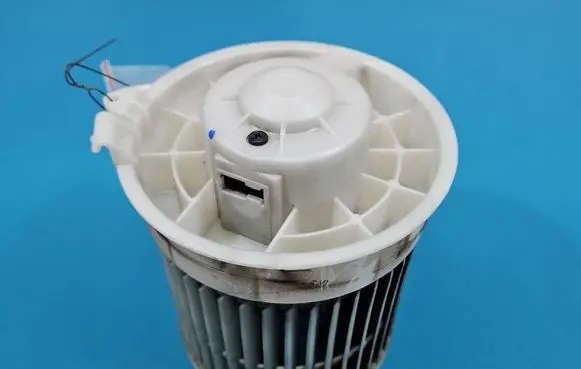 Nissan X-Trail T32 Heater fan/blower IMPRK1570220