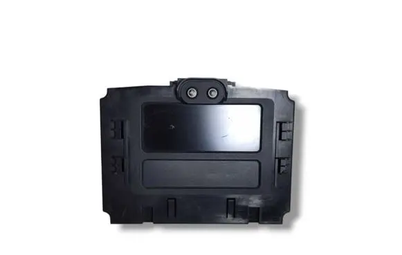 Opel Zafira A Screen/display/small screen 090589755