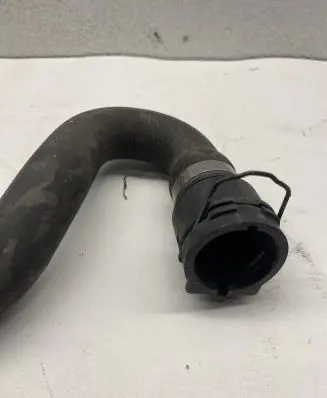 BMW 7 E65 E66 Engine coolant pipe/hose 642183514809