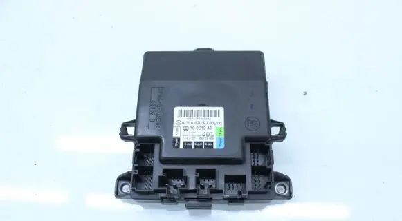 Mercedes-Benz GL X164 Door control unit/module A1648209385