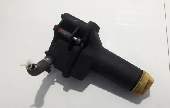 Ford Galaxy Power steering fluid tank/reservoir 7M3422372 YM213E773AA