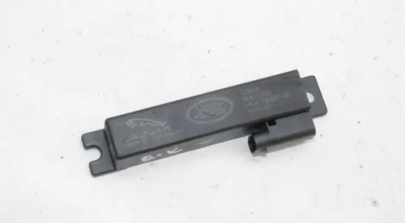 Jaguar I-Pace Keyless system antenna JPLA15K603AB
