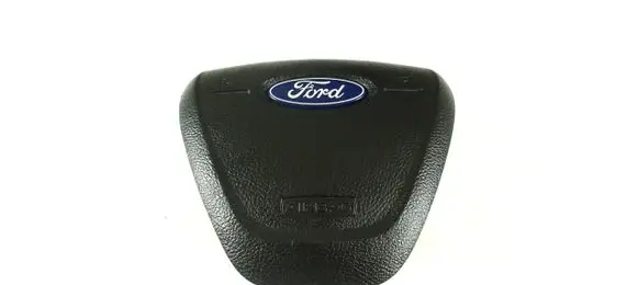 Ford Transit Custom Steering wheel airbag BK21V042B85AB