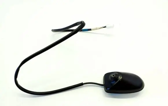Toyota Yaris Aerial GPS antenna 