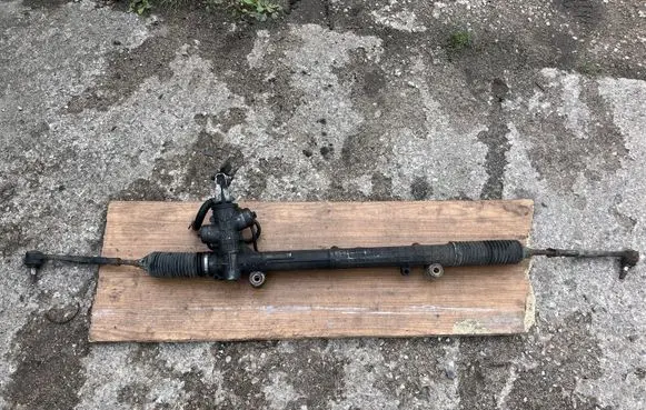 Mercedes-Benz A W168 Steering rack 1684603500