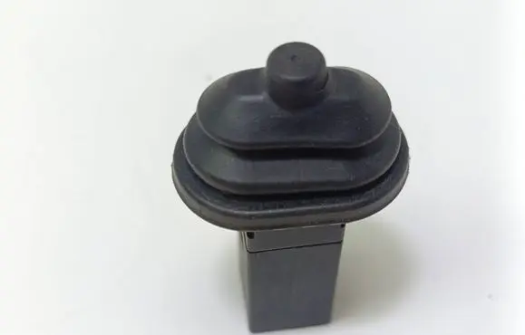 BMW 5 E60 E61 Fuel tank opening switch 8228939