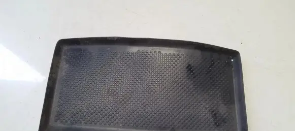 Volkswagen Golf V Other interior part 1K0858167