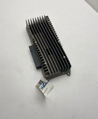 Audi A5 Sportback 8TA Sound amplifier 8R0035223F 2311105927