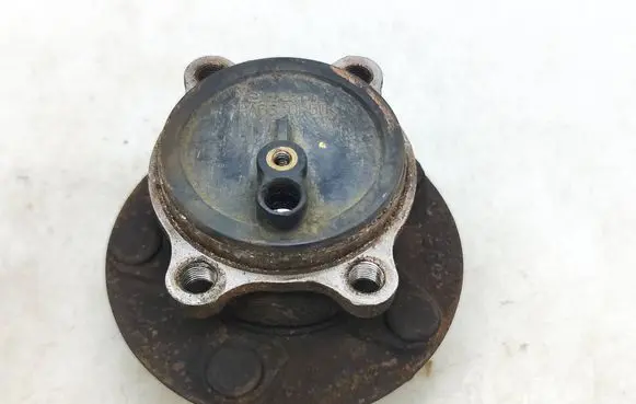 Mazda CX-5 II Rear wheel ball bearing 
