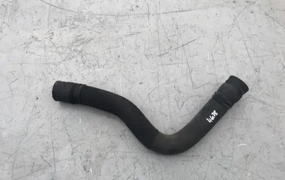 Opel Astra J Water drain line hose 