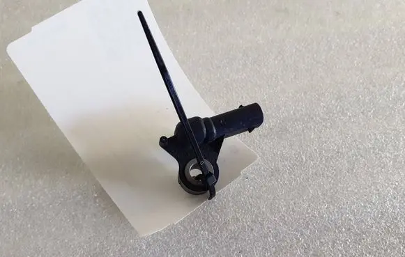 Maserati Levante Airbag deployment crash/impact sensor 51943477