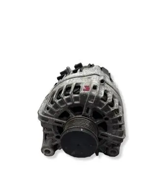 BMW 5 F10 F11 Generator/alternator 8570675 890593NG 9490496